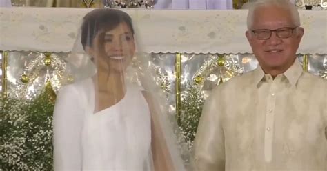 governor mandanas|Batangas Governor at 80, marries lawyer nearly half his age.